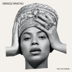 Beyonce • Homecoming: The Live Album (4LP)
