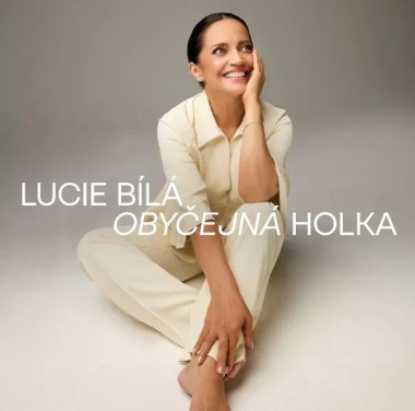 Bílá Lucie • Obyčejná holka