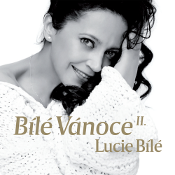 Bílá Lucie • Bílé Vánoce Lucie Bílé II. (LP)