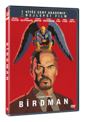 Birdman (DVD)