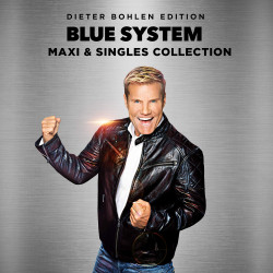 Blue System • Maxi & Singles Collection (3CD)