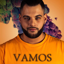 Boki • Vamos