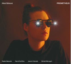Bóková Nikol • Prometheus (LP)