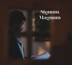 Borzík Lukáš • Signum Magnum
