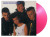 Bow Wow Wow • When The Going Gets Tough, The Tough Get Going / Pink Vinyl (LP)