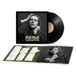 Bowie David • A Divine Symmetry (LP)
