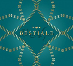Braagas • Bestiále