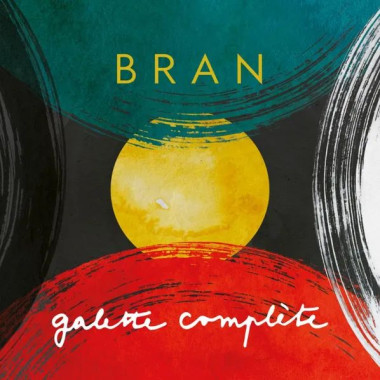 Bran • Galette Complete