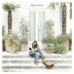 Bruni Carla • Carla Bruni (LP)