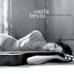 Bruni Carla • Quelqu'un M'a Dit (LP)
