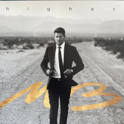 Bublé Michael • Higher (LP)