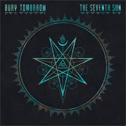 Bury Tomorrow • Seventh Sun / Indie Vinyl (LP)