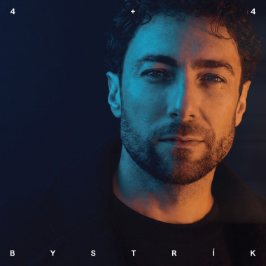 Bystrík • 4 + 4