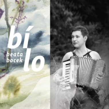 Beata Bocek • Bílo