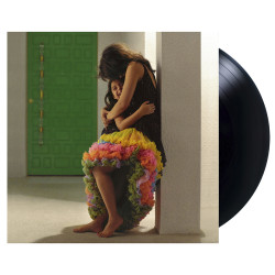 Cabello Camila • Familia (LP)