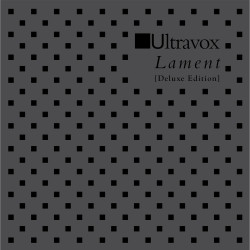 ULTRAVOX: • LAMENT