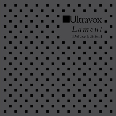 ULTRAVOX: • LAMENT