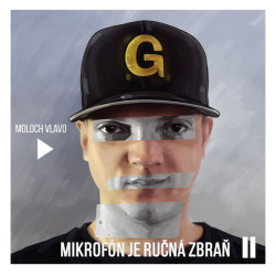 Moloch Vlavo • Mikrofón je ručná zbraň II