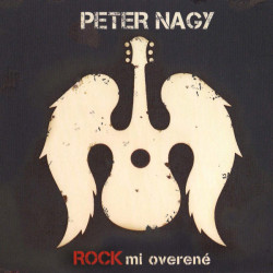 Nagy Peter • Rockmi overené
