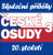 Audiokniha: Výber • České osudy 3 (MP3-CD)