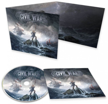 Civil War • Invaders