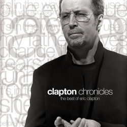 Clapton Eric • Clapton Chronicles: The Best Of Eric Clapton (2LP)