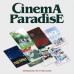 Zerobaseone • Cinema Paradise (l-holder Cover / Cd + Postcard Book 1ea + Postcard 1ea + Photo Card 1e