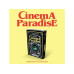 Cinema Paradise (outbox + Ecozen Case / Tag Lp + Tag Lp Holder 1ea + Selfie Photo Card 9ea + Clear P • Cinema Paradise (outbox + Ecozen Case / Tag Lp + Tag Lp Holder 1ea + Selfie Photo Card 