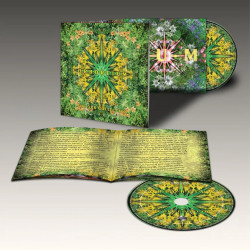 Orb, The: • Orboretum
