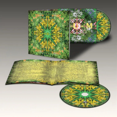 Orb, The: • Orboretum