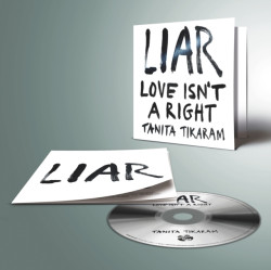 Tanita Tikaram: • Liar (Love Isn'T A Right)