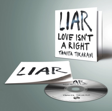 Tanita Tikaram: • Liar (Love Isn'T A Right)