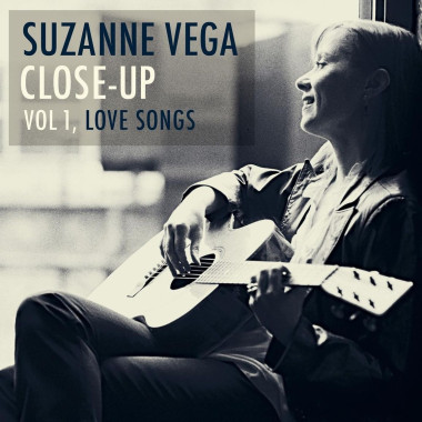 Vega, Suzanne • Close Up Series Vol 2