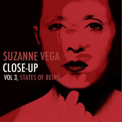 Vega, Suzanne • Close Up Series Vol 3