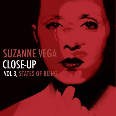 Vega, Suzanne • Close Up Series Vol 3