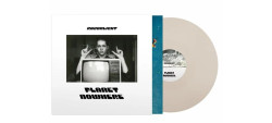 Razorlight • Planet Nowhere / White 180g