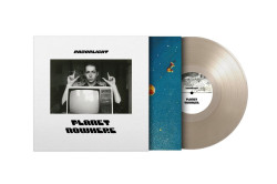 Razorlight • Planet Nowhere / Clear