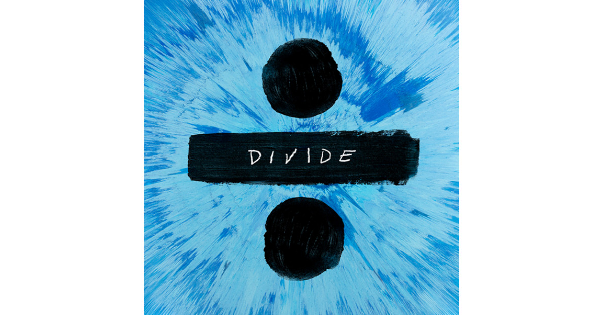 Ed Sheeran Divide Deluxe Full Album Download Divide (deluxe Edition)
