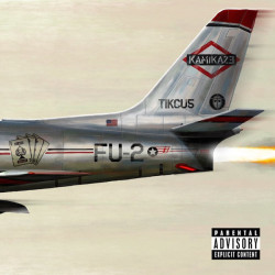 Eminem • Kamikaze