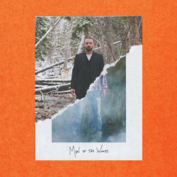 Timberlake Justin • Man Of The Woods