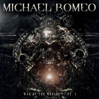 Romeo Michael • War Of The Worlds Pt.1