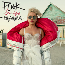 Pink • Beautiful Trauma