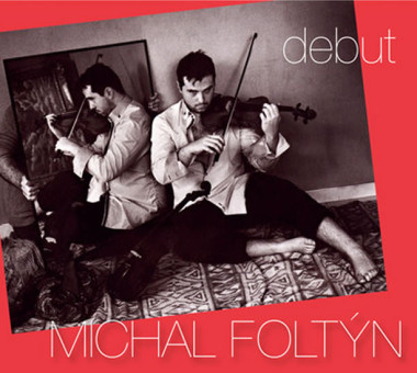 FOLTÝN MICHAL • DEBUT