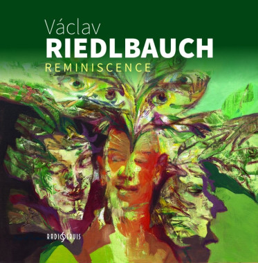 VARIOUS • RIEDLBAUCH: REMINISCENCE