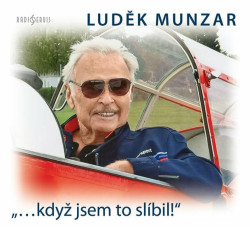 MUNZAR LUDĚK • 