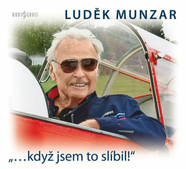 MUNZAR LUDĚK • 