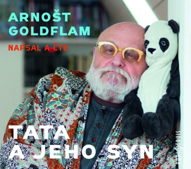 GOLDFLAM ARNOŠT • GOLDFLAM: TATA A JEHO SYN