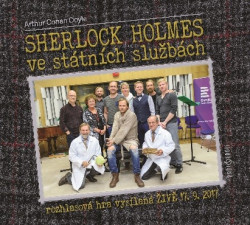 VARIOUS • DOYLE: SHERLOCK HOLMES VE STÁTNÍCH SL