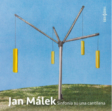 VARIOUS • MÁLEK: SINFONIA SU UNA CANTILENA