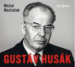 VARIOUS • MACHÁČEK: GUSTÁV HUSÁK (MP3-CD)